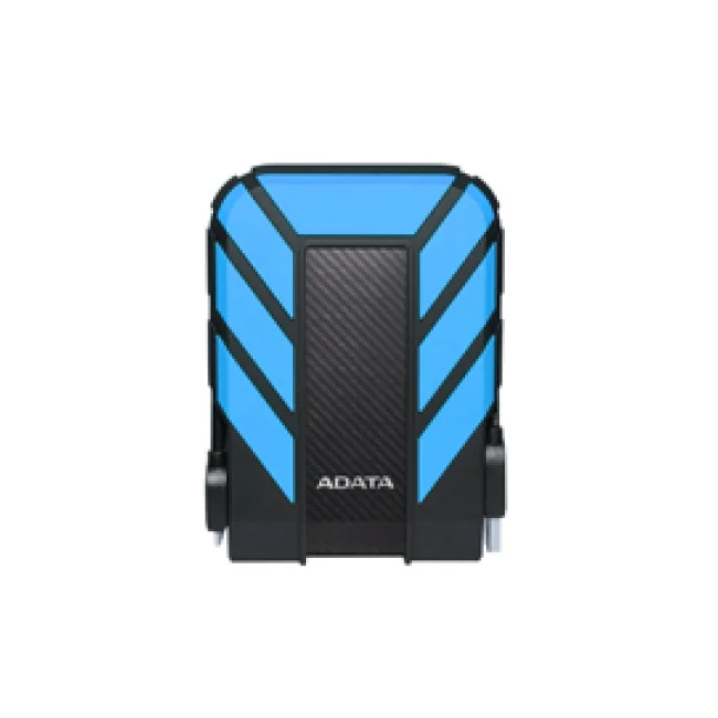 ADATA HD710 Pro disco duro externo 1 TB 2.5" Micro-USB B 3.2 Gen 1 (3.1 Gen 1) Negro, Azul image 2
