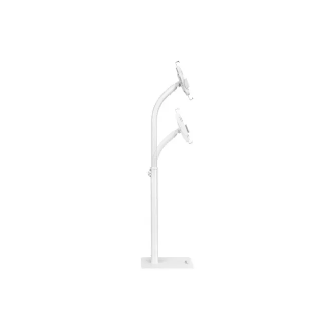 Manhattan 406345 soporte Tablet/UMPC Blanco image 15