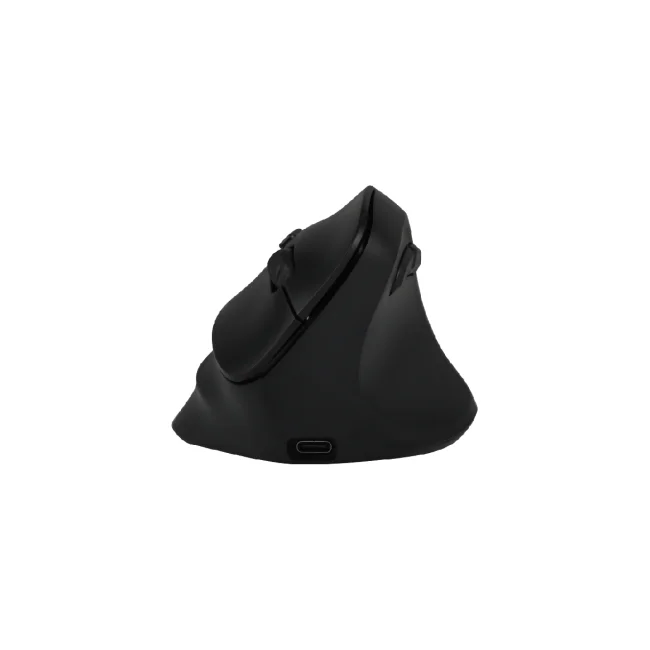 Acteck VIRTUOS FITT MI520 ratón Diestro RF inalámbrico + bluetooth Óptico 2400 DPI image 8