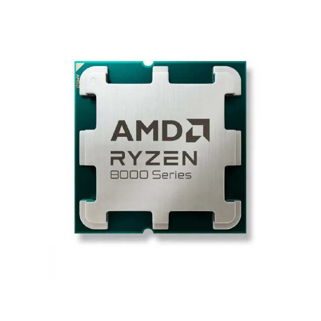 AMD Ryzen 7 8700F procesador 4.1 GHz 16 MB L3 Caja image 9