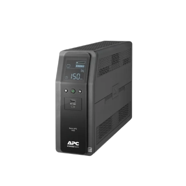 APC BR1500M2-LM sistema de alimentación ininterrumpida (UPS) 1.5 kVA 900 W 10 salidas AC image 6