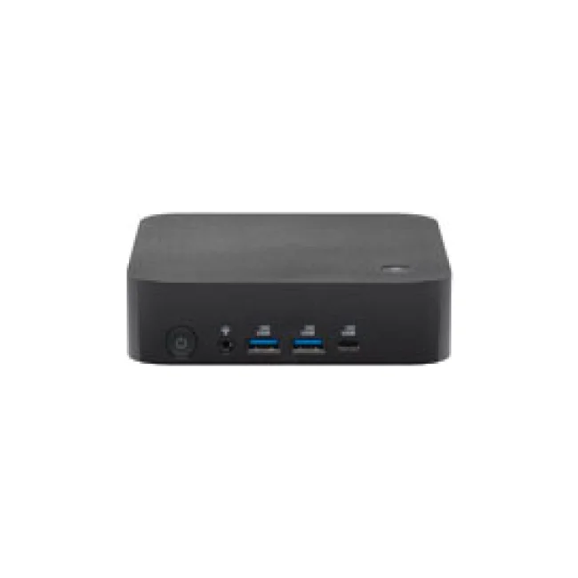 MINI PC ASUS EXPERTCENTER PN54 RYZEN 3 210 HASTA 4.7 GHZ /4 CORES /2X SODIMM DDR5 5600 /RADEON 740M /HDMI 2.1 /2X DP 1.4 /DP TIPO-C /2X LAN 2.5G
