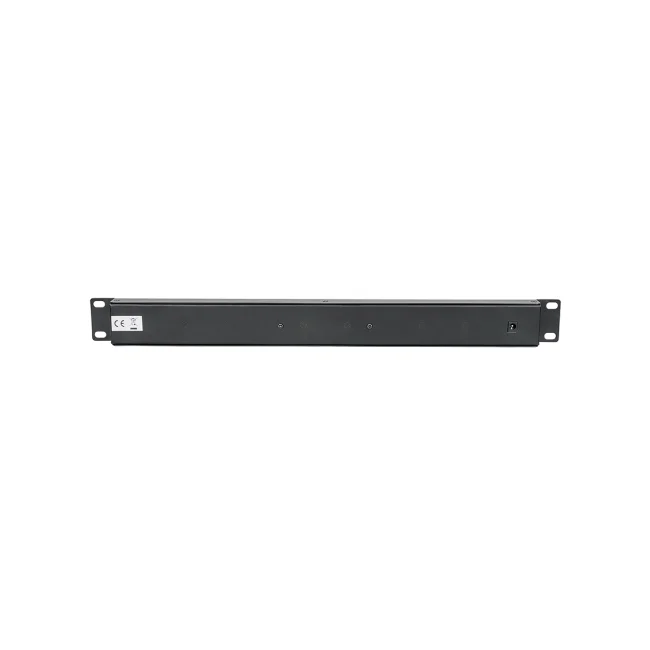 Intellinet Patch Panel de 12 puertos Passive PoE image 7