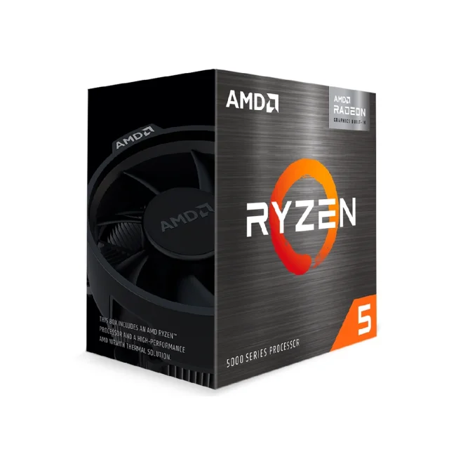 AMD Ryzen 5 5600GT procesador 3.6 GHz 16 MB L3 Caja image 6