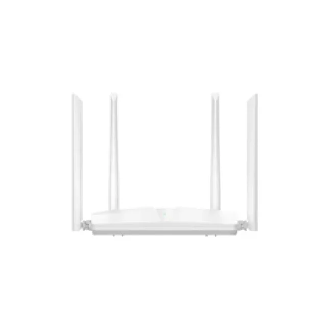 ROUTER / IMOU / HR340 / IPV6, 802.11B/G/N 2.4GHZ 300MBPS / 1X 100MBPS WAN 3X 100MBPS LAN / 4X 5DBI ANTENAS / DC12V0.5A