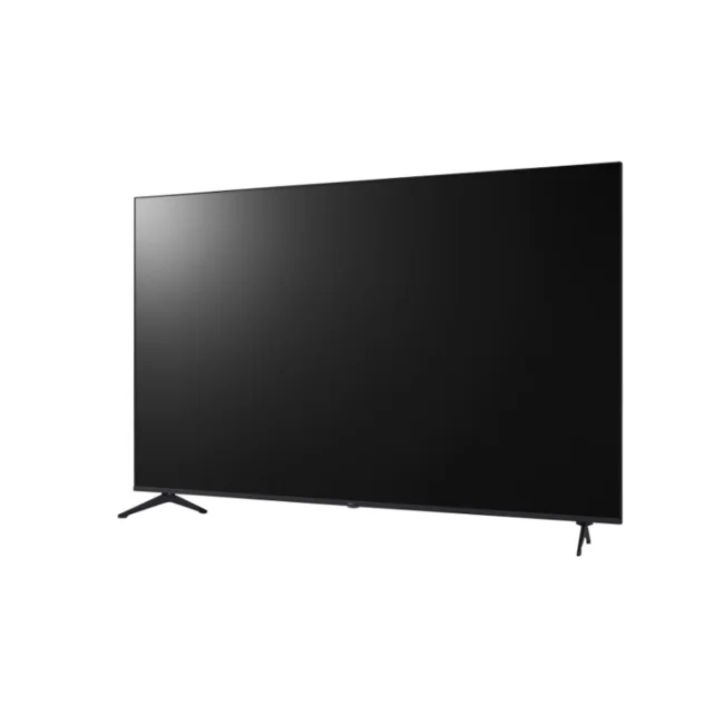 LG 75PK640S pantalla de señalización Mesa interactiva 190.5 cm (75") LED 300 cd / m² 4K Ultra HD Negro WebOS 16/7 image 6