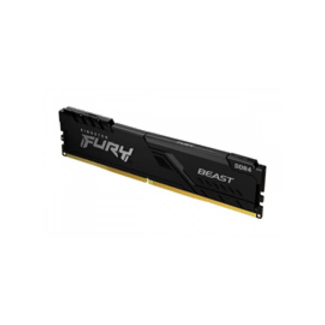 Kingston Technology FURY Beast módulo de memoria 16 GB 1 x 16 GB DDR4 3600 MT/s 288-pin DIMM image 2