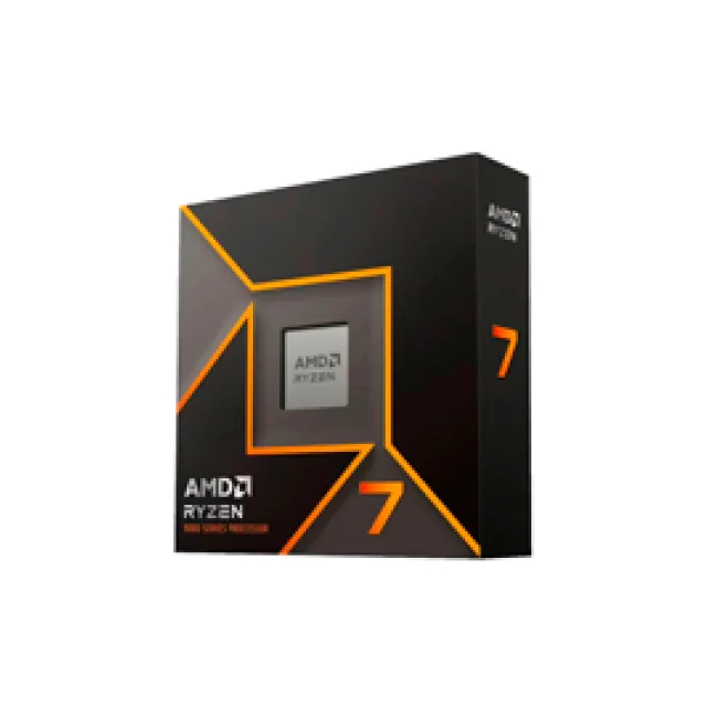AMD Ryzen 7 9700X procesador 3.8 GHz 40 MB L2 & L3 Caja