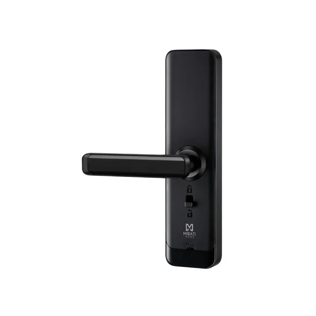 Mirati MSL01 cerradura inteligente Seguro de puerta inteligente image 5