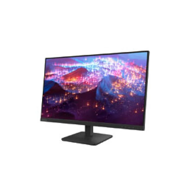 MONITOR LENOVO L27-4E / 27 PULGADAS 1920X1080 / PANEL IPS / 4MS 100HZ 99% SRGB / HDMI(1) VGA(1) / COLOR NEGRO / 3Y EN CENTRO DE SERVICIO