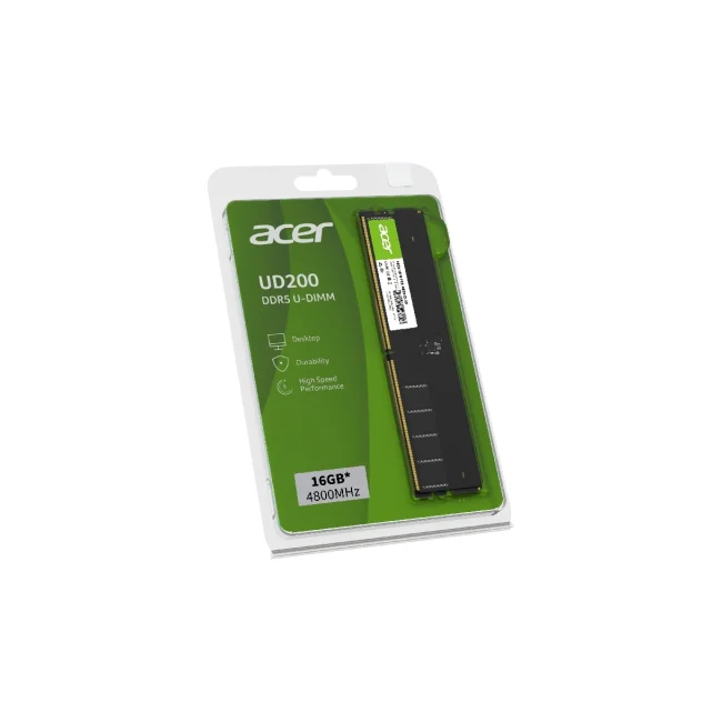 Acer UD200 módulo de memoria 16 GB 1 x 16 GB DDR5 288-pin DIMM image 4
