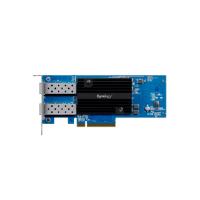 Synology E10G30-F2 tarjeta o adaptador de interfaz Interno SFP+ image 2