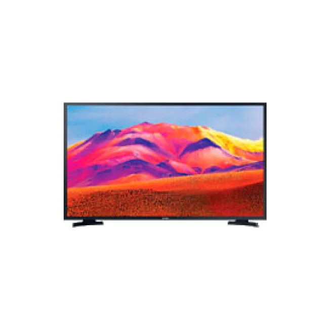 Samsung LH43BEFHVGFXZX pantalla de señalización Pantalla plana de señalización digital 109.2 cm (43") Wifi 4K Ultra HD Negro Tizen 16/7 image 2