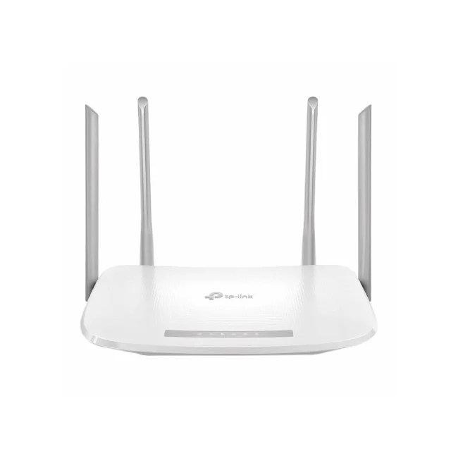 TP-Link EC220-G5 router inalámbrico Gigabit Ethernet Doble banda (2,4 GHz / 5 GHz) Blanco image 7