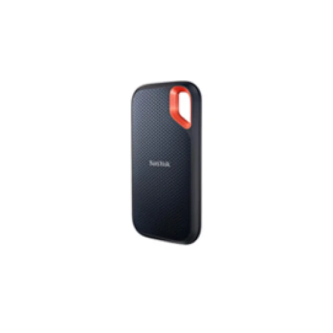 SanDisk Extreme Portable 2 TB Negro image 2