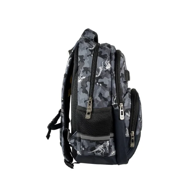 MOCHILA PERFECT CHOICE PC 085164 ESCOLAR PARA NIÑOS ERGONOMICA ARCADE image 5