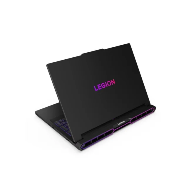 Lenovo Legion Pro 7 16AFR10H AMD Ryzen™ 9 9955HX3D Computadora portátil 40.6 cm (16") WQXGA 32 GB DDR5-SDRAM 1 TB SSD NVIDIA GeForce RTX 5080 Wi-Fi 7 (802.11be) Windows 11 Home Español Negro image 6