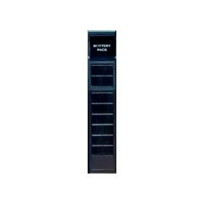 UPS ON-LINE NO BREAK VICA ALPHA 2000 220V 2000VA / 2000W , 100-300VAC, TIPO RACK/TORRE, SOFTWARE DE MONITOREO/ TARJETA SNMP (NO INCLUIDA) 2 AÑOS DE GARANTIA