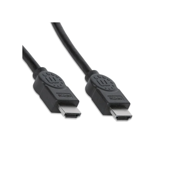 Manhattan Cable HDMI de Alta Velocidad con Canal Ethernet image 6