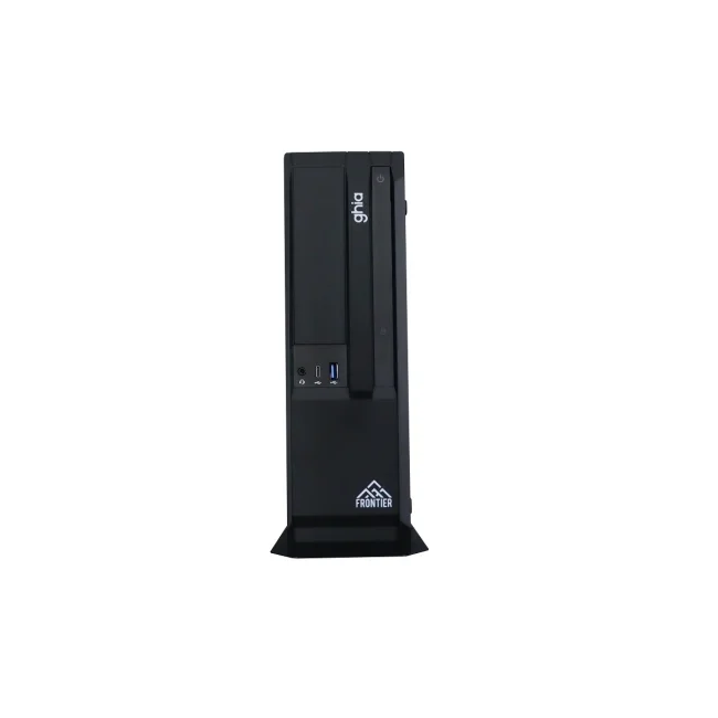 GHIA FRONTIER SLIM 2.0 / AMD ATHLON 3000G, 2 NUCLEOS MAX 3.5 GHZ / RAM 8 GB / SSD NVME 128 GB / WIN 11 HOME image 6