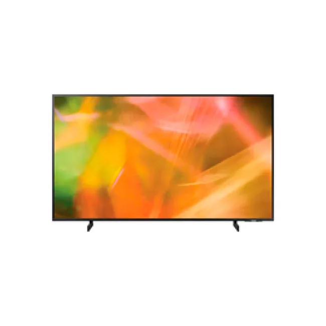 Samsung HU8000F HG55U800FNF 139.7 cm (55") 4K Ultra HD Smart TV Negro 20 W image 2
