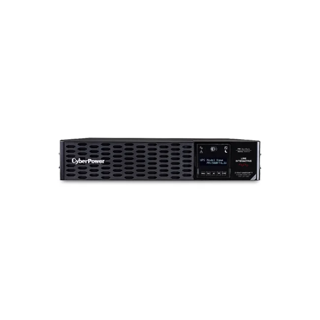 CyberPower PR1500RTXL2U sistema de alimentación ininterrumpida (UPS) Línea interactiva 1.5 kVA 1500 W 8 salidas AC image 7