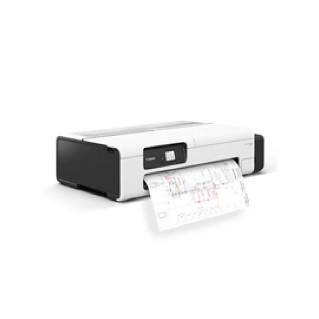 PLOTTER CANON TC-20 TINTA 24" RESOLUCION 2400X1200 1YR 5815C002AB