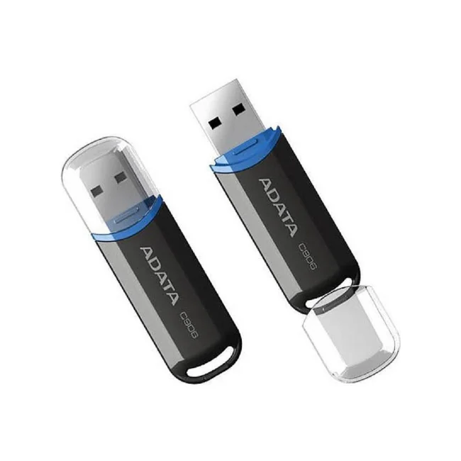 ADATA 32GB C906 unidad flash USB USB tipo A 2.0 Negro image 6