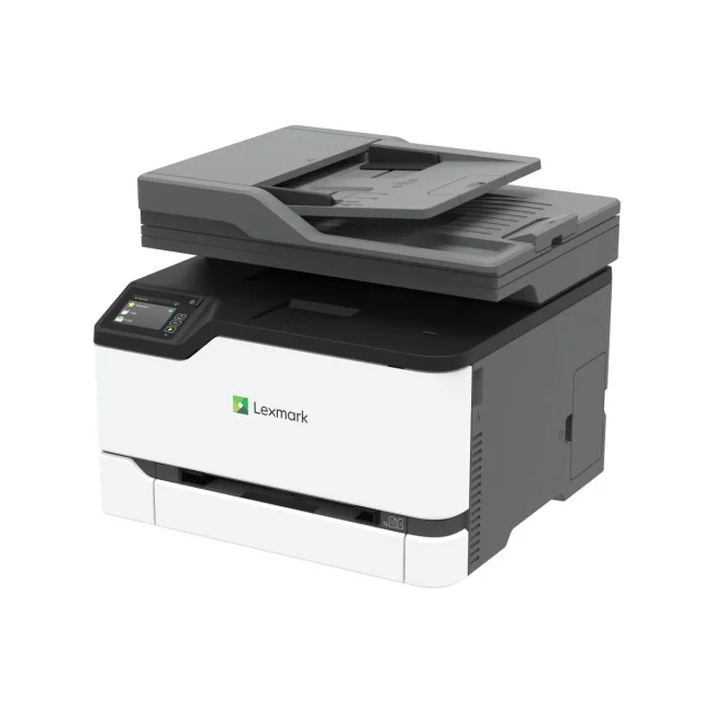 Lexmark CX431adw Laser A4 600 x 600 DPI 26 ppm Wifi image 4