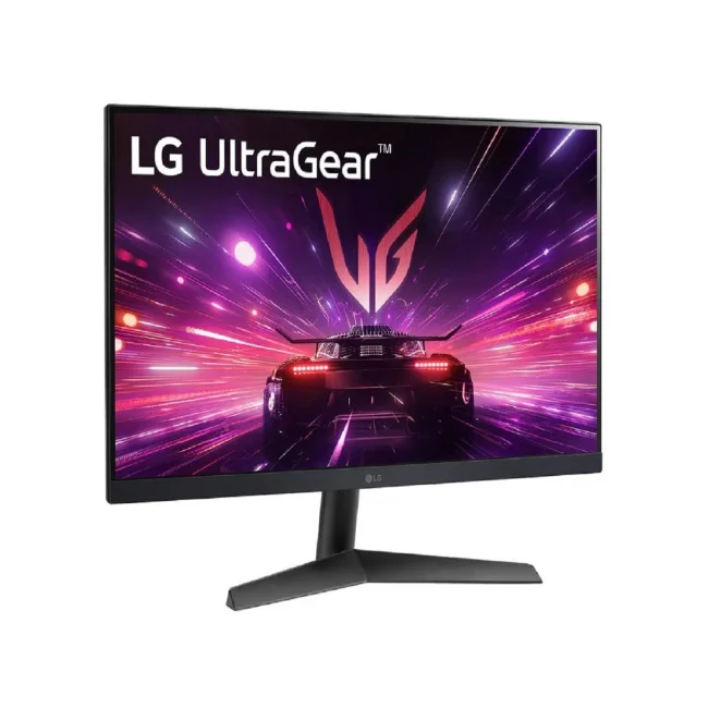 LG 24GS60F monitor de computadora 61 cm (24") 1920 x 1080 Pixeles Full HD LCD Negro image 9