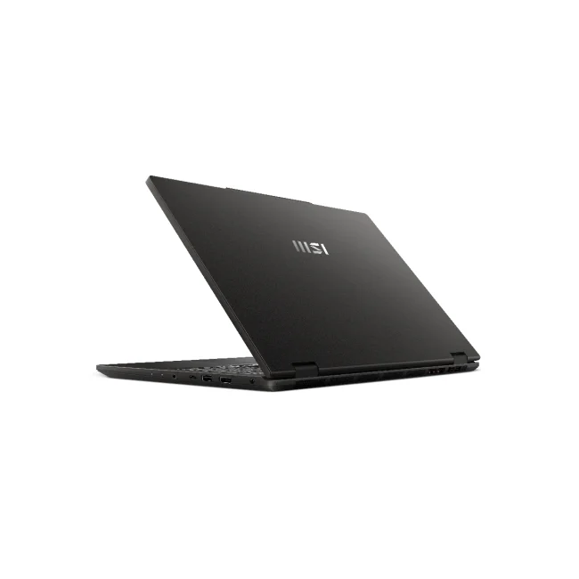LAPTOP MSI VENTURE A16 AI A3HMG / 16 FHD 144HZ / AMD RYZEN AI 7 350 HASTA 5.0 GHZ / DDR5 16GB / 512 SSD / WIN 11 PRO COPILOTPC INCLUYE BACKPACK image 3