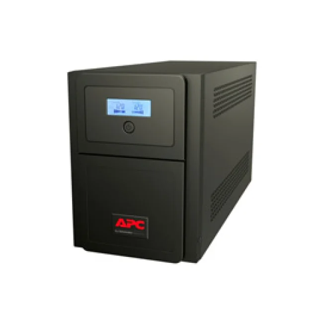 APC SMV2000CA sistema de alimentación ininterrumpida (UPS) Línea interactiva 2 kVA 1400 W image 3