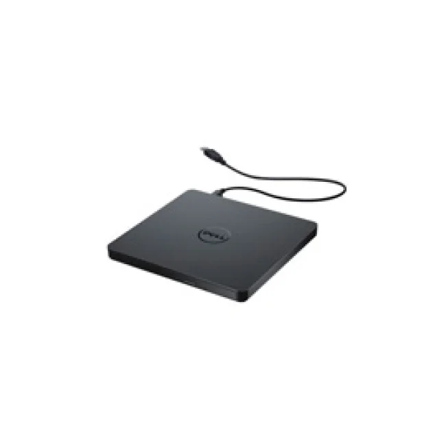 DELL 429-AAUQ unidad de disco óptico DVD±RW Negro image 2