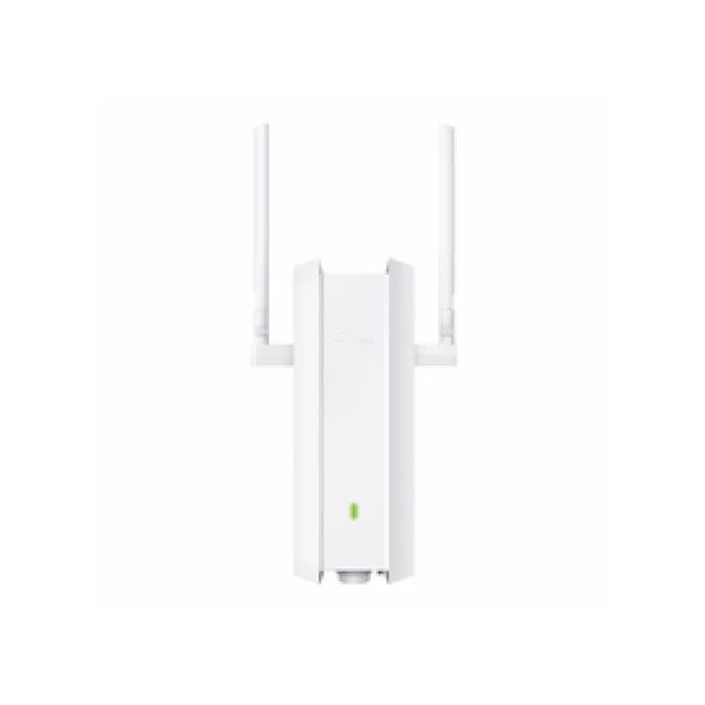 TP-Link Omada EAP625-Outdoor HD 1800 Mbit/s Blanco Energía sobre Ethernet (PoE)