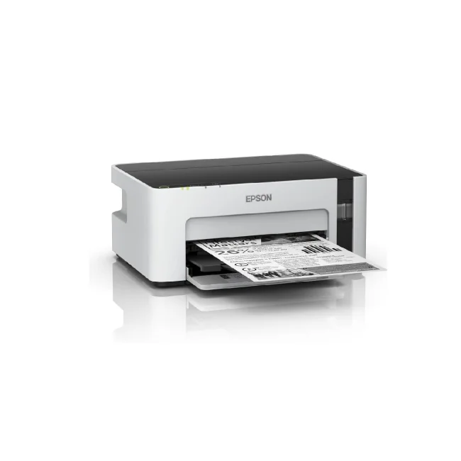 Epson EcoTank M1120 impresora de inyección de tinta 1440 x 720 DPI A4 Wifi image 5