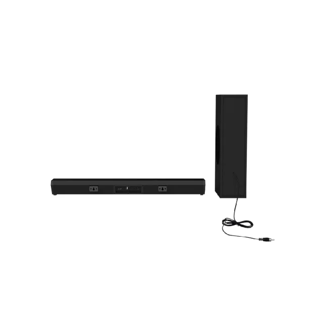 Acteck BS670 Negro 2.1 canales 70 W image 7
