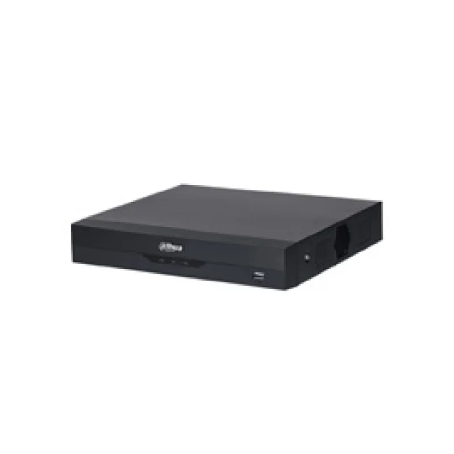Dahua Technology WizSense NVR2116HS-I2 1U Negro