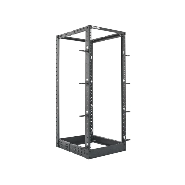 Intellinet Rack abierto de 4 postes, 19" image 10