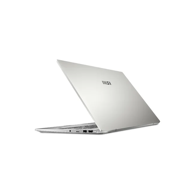LAPTOP ULTRABOOK MSI PRESTIGE 16 AI/ 16 QHD / AMD RYZEN AI 7 350 HASTA 5.0GHZ / LPDDR5 32GB NO UPGRADE / 1TB SSD / WIN 11 PRO COPILOT PC/ INCLUYE BACKPACK image 3