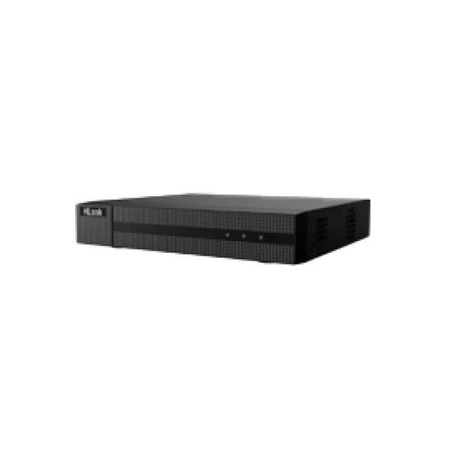 HiLook DVR-204G-M1(C) videograbadora digital Negro image 2