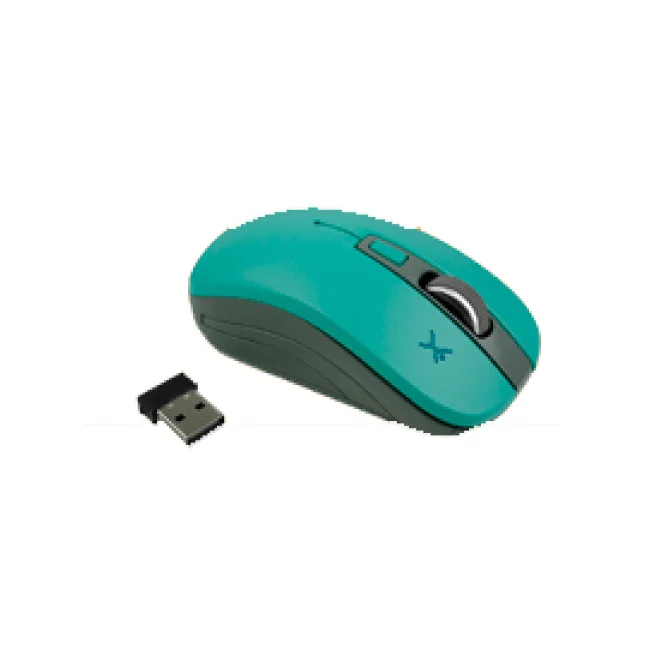 Perfect Choice PC-044819 ratón Ambidiestro RF inalámbrico Óptico 1600 DPI image 3