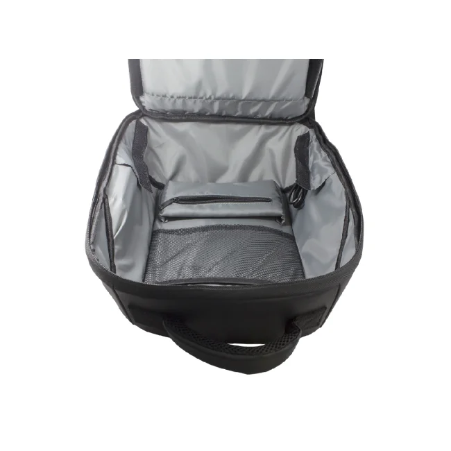 Vorago BP-401 mochila Negro Espuma de etil vinil acetato (EVA), Poliéster image 14
