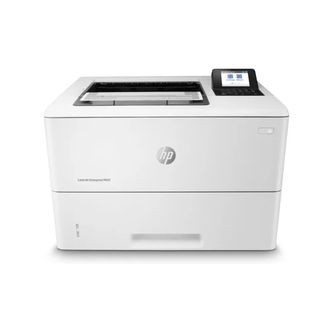 Impresora  HP Laserjet Enterprise M507DN laser monocromática 45ppm image 2