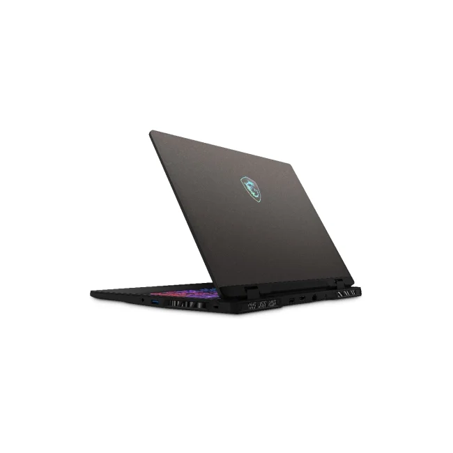 PORTATIL GAMER MSI CROSSHAIR A16 HX D8WGKG / 16 QHD 240HZ / AMD RYZEN 9 8940HX HASTA 5.3 GHZ / DDR5 32GB (2*16GB) / 1TB SSD / NVIDIA RTX 5070 GDDR7 8GB / WIN 11 PRO / INCLUYE BACKPACK image 4