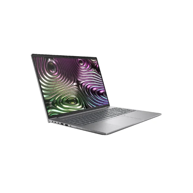 WORKSTATION PORTATIL HP ZBOOK X G1I / CORE ULTRA 9 285H HASTA 5.40 / RTX PRO 2000 BLACKWELL 8GB / 32GB DDR5 5600 / 1TB SSD / 16 WUXGA / CERT ISV PROF VPRO / WIN 11 PRO / PLATA / 1-1-0 image 3