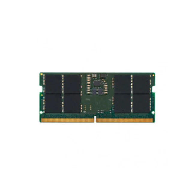 Kingston Technology ValueRAM módulo de memoria 16 GB 1 x 16 GB DDR5 5600 MT/s 262-pin SO-DIMM