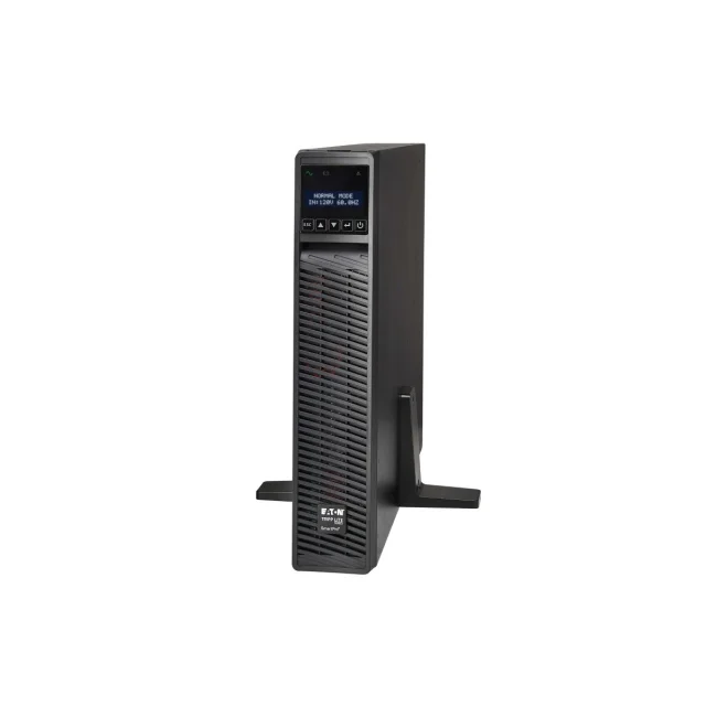 Tripp Lite SMART3000RM2U UPS SmartPro UPS de línea interactiva con onda senoidal de 3000VA 3000 W 120 V - 7 tomas de corriente, opción de tarjeta de red, LCD, USB, DB9, montaje en rack/torre de 2U. image 5