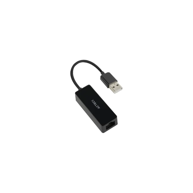 Acteck Shift Plus AE420 tarjeta o adaptador de interfaz RJ-45 image 4