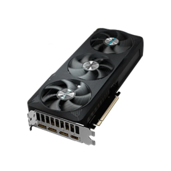 GIGABYTE GeForce RTX 5070 EAGLE OC SFF 12G NVIDIA 12 GB GDDR7