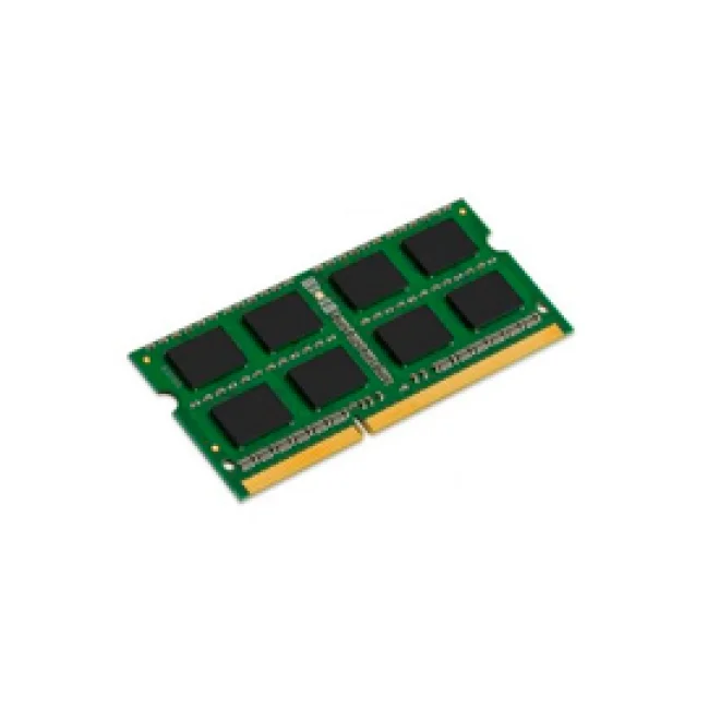 Kingston Technology ValueRAM KVR16LS11/4WP módulo de memoria 4 GB 1 x 4 GB DDR3L 204-pin SO-DIMM